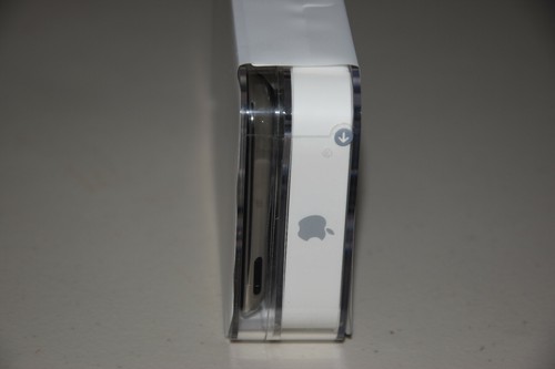 Reproductor MP3 AAC MC544LL/A Original Apple iPod touch 4ta Generación Negro 32 GB NUEVO - Imagen 10 de 11