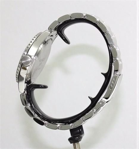 Kienzle Aquatool Automatic ETA 2824-2 Men's Watch/Diver's Watch Stainless Steel 20 BarW.R.  - Picture 6 of 9