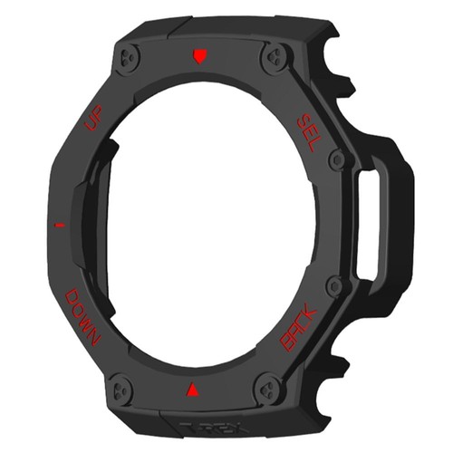 Bumper Protective Case Anti-Scratch Cover Shell for Amazfit T-Rex 3 - Zdjęcie 8 z 20