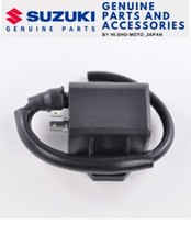 OEM SUZUKI 2002 - 2010 LT-A LT-F LT 400 EIGER 2X4 4X4 IGNITION COIL 33410-41D20