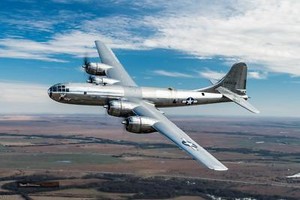 b29 rc plane
