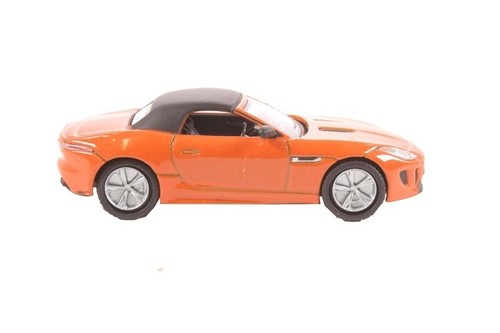 Oxford Automobile 1/76 3-Piece e Jaguar Set - D-, E-, and F-Type 76SET48 Retired - Picture 6 of 7