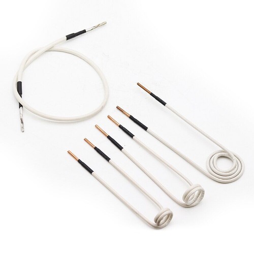 1500W Magnetic Induction Heater Ductor Auto Flameless Heat Induction Heater Kits - Picture 16 of 24