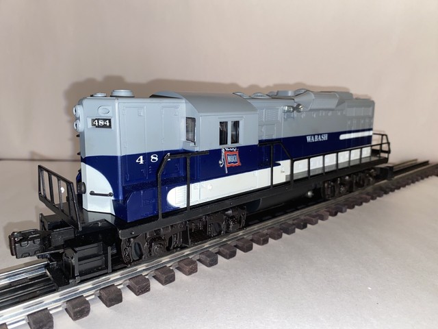 o27 gauge