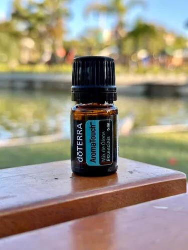 doTERRA Essential Oils. AromaTouch 5ml. Brand New. Exp 2028 - Picture 1 of 2