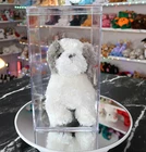 Ty Beanie Baby - Herder the Dog | MWMT New Mint Tags | Retired | Rare | Vintage