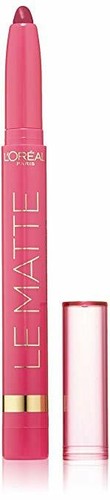 L'Oréal Paris LaLacque & LeMatte Lip Color Pen~Colors~COMPRAR 3 POR PRECIO DE 2~ e1 - Imagen 14 de 27