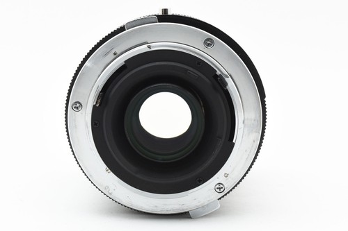 【Exc+4】Olympus OM-SYSTEM ZUIKO AUTO-ZOOM 35-105mm F3.5-4.5 Lens From JAPAN - Picture 6 of 12