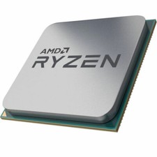 Amd Ryzen 5 3600 Six Core 3 6 Ghz Desktop Processor Gunstig Kaufen Ebay