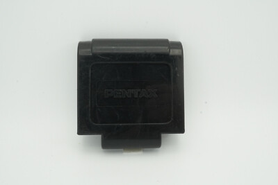 Asahi Pentax 67 6x7 Dust Cover Cap 37434 for Eye Level Prism