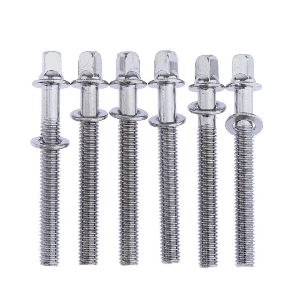 Snare cheap tension rods