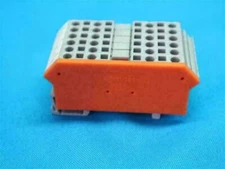 Lot 6pcs. Wago 280 IEC 947-7-1 Terminal Block 800V 2.5mm2