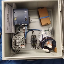 PULS Dimension QT40.241 Conveyor Power Supply Unit 480V AC In, 24V 40A Out *READ