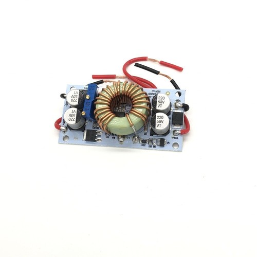 DC-DC Boost Converter Constant Current Mobile Power Supply 10A 250W LED Driver - Imagen 7 de 7