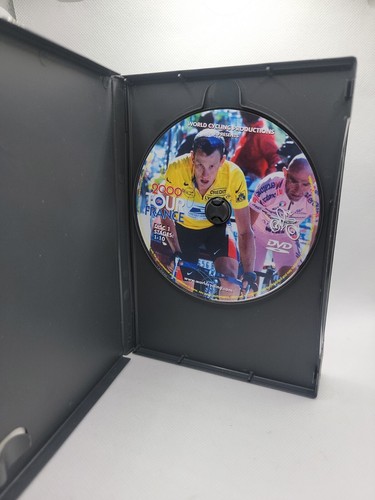 Cycling DVD Lot Tour De France Tour of California 27 Total DVDs Bicycle Racing - Picture 7 of 19