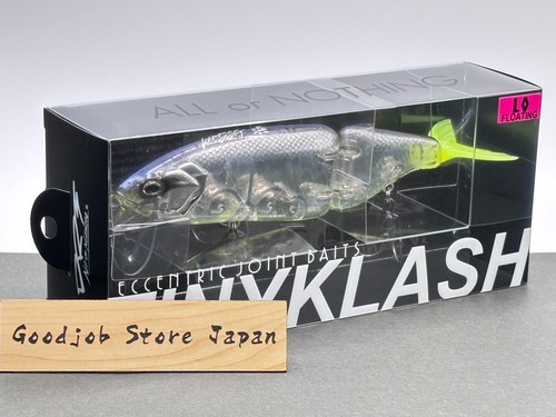 Leurres de pêche DRT TINY KLASH Low Float 2 oz Big Swimbait Veuillez choisir une couleur - Photo 41/700