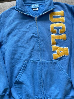 Light blue outlet ucla sweatshirt