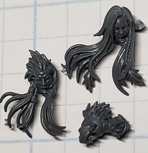 Warhammer Slaves to Darkness Darkoath Marauders BITS BITZ Multi Listing - Picture 21 of 64