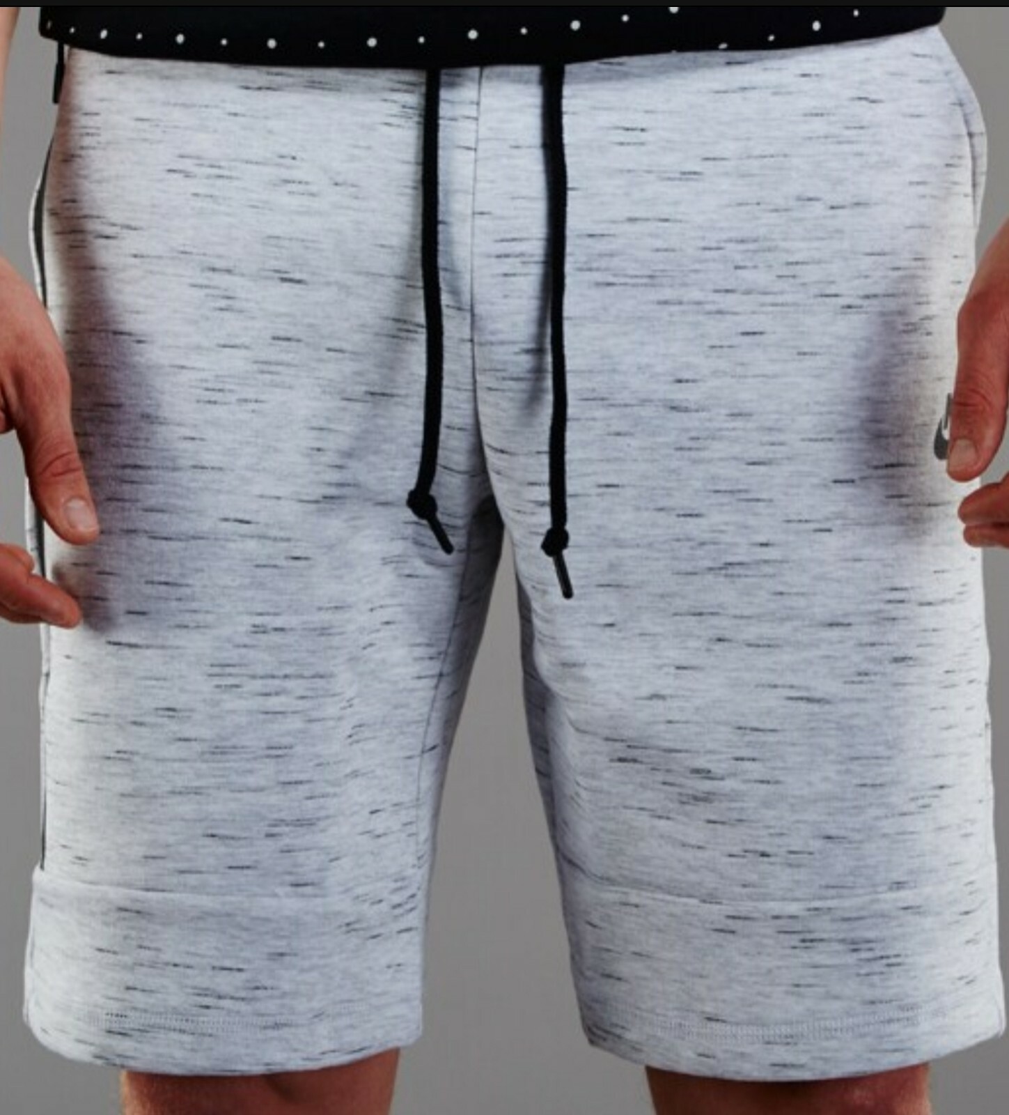 Nike Tech Fleece Men's Shorts - 628984 051