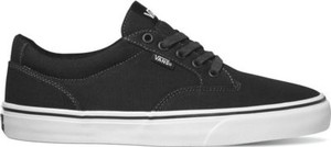 vans basse nere vans basse nere