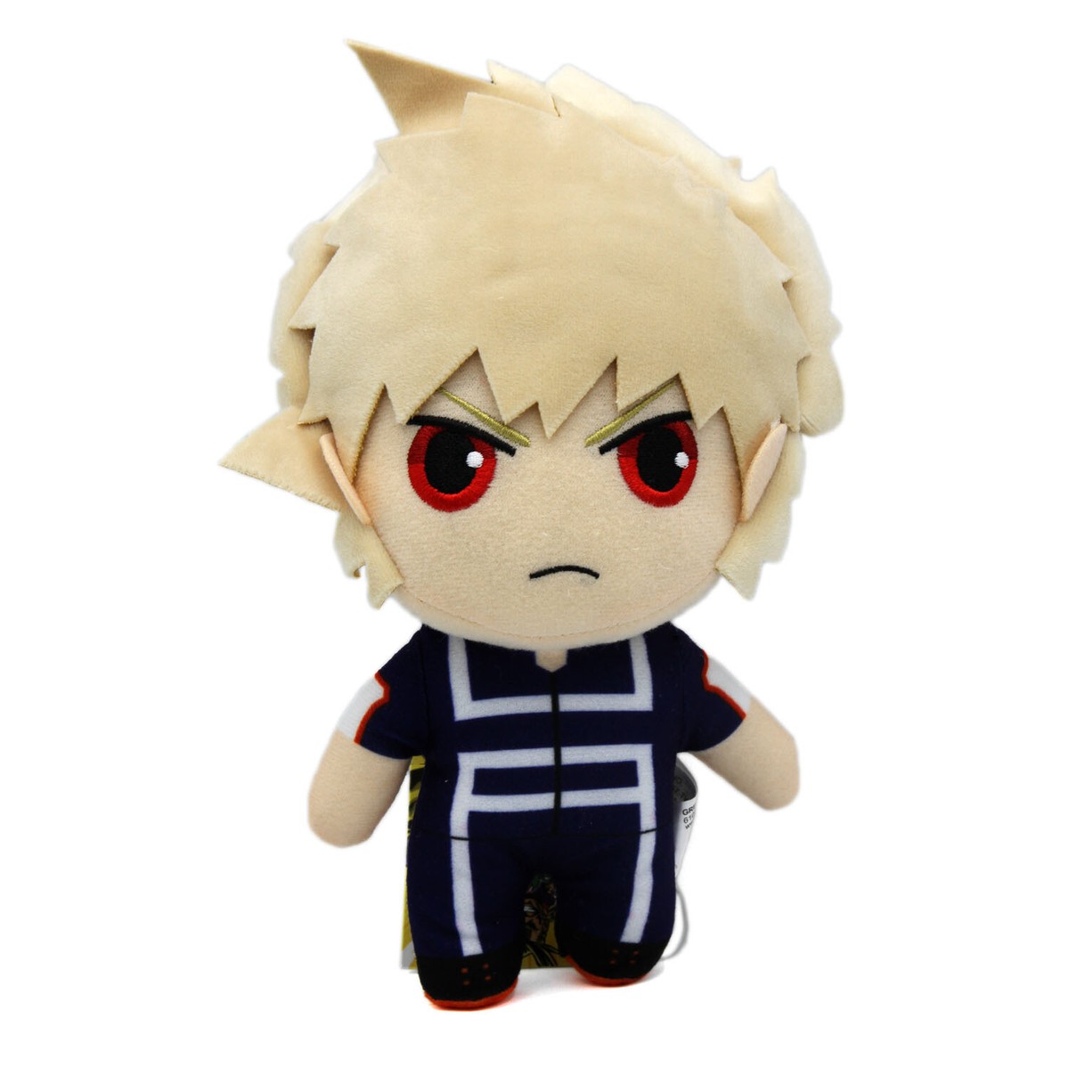 KATSUKI MEMORY 1点 My Hero Academia Original Art Exhibition - Katsuki Memory