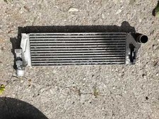 Renault Megane Scenic 1.9 DCI 2002-2008 Diesel Intercooler Radiator, 8200115540