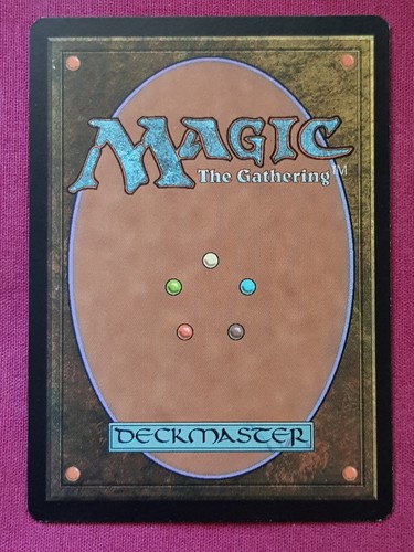 Magic The Gathering NEW PHYREXIA DUE RESPECT white card MTG - Imagen 2 de 2