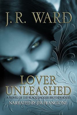 Black Dagger Brotherhood Book 9