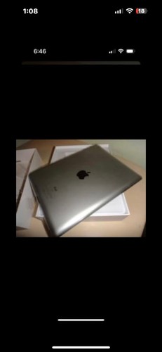 Apple iPad 2 32GB, Wi-Fi, 9.7in - White (AU Stock) - Picture 8 of 9