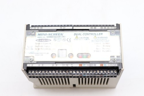 Banner Engineering GMMDSDINT-1T2 mini-screen - Picture 1 of 6