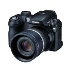 Fujifilm Bridge Digital Cameras
