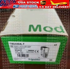 NEW ORIGINAL PACKAGING Schneider TM2AMI4LT Expansion Module - U.S. SELLER
