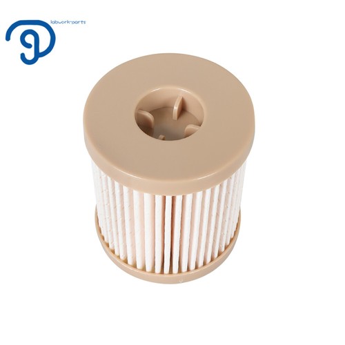 Oil & Fuel Filter FD-4616 FL-2016 Kit Fit For 2003-2007 Ford 6.0L Powerstroke - Picture 5 of 8