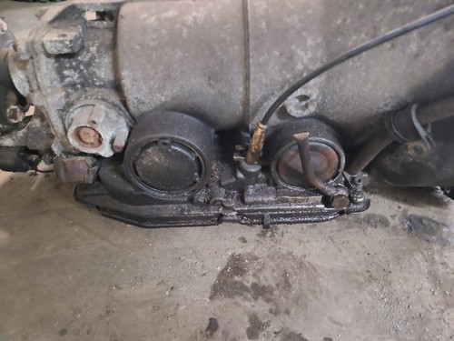 Mercedes 380SL transmission 1072702201 torque converter tested 81-85 warranty - Picture 11 of 12