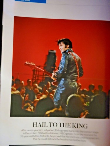Musik von 1968 - Rock & Roll's größtes Jahr - LIFE Explores + Beatles @ Their Peak - Bild 12 von 12