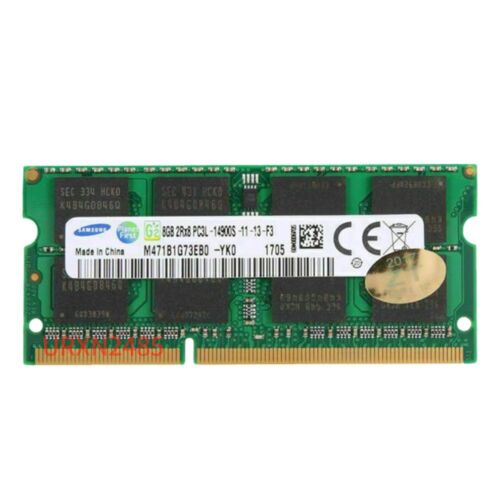 32GB 4x 8GB PC3-14900S 1866 1867MHz For Late 2015 APPLE iMac 5K MK462LL/A Memory - Picture 5 of 6