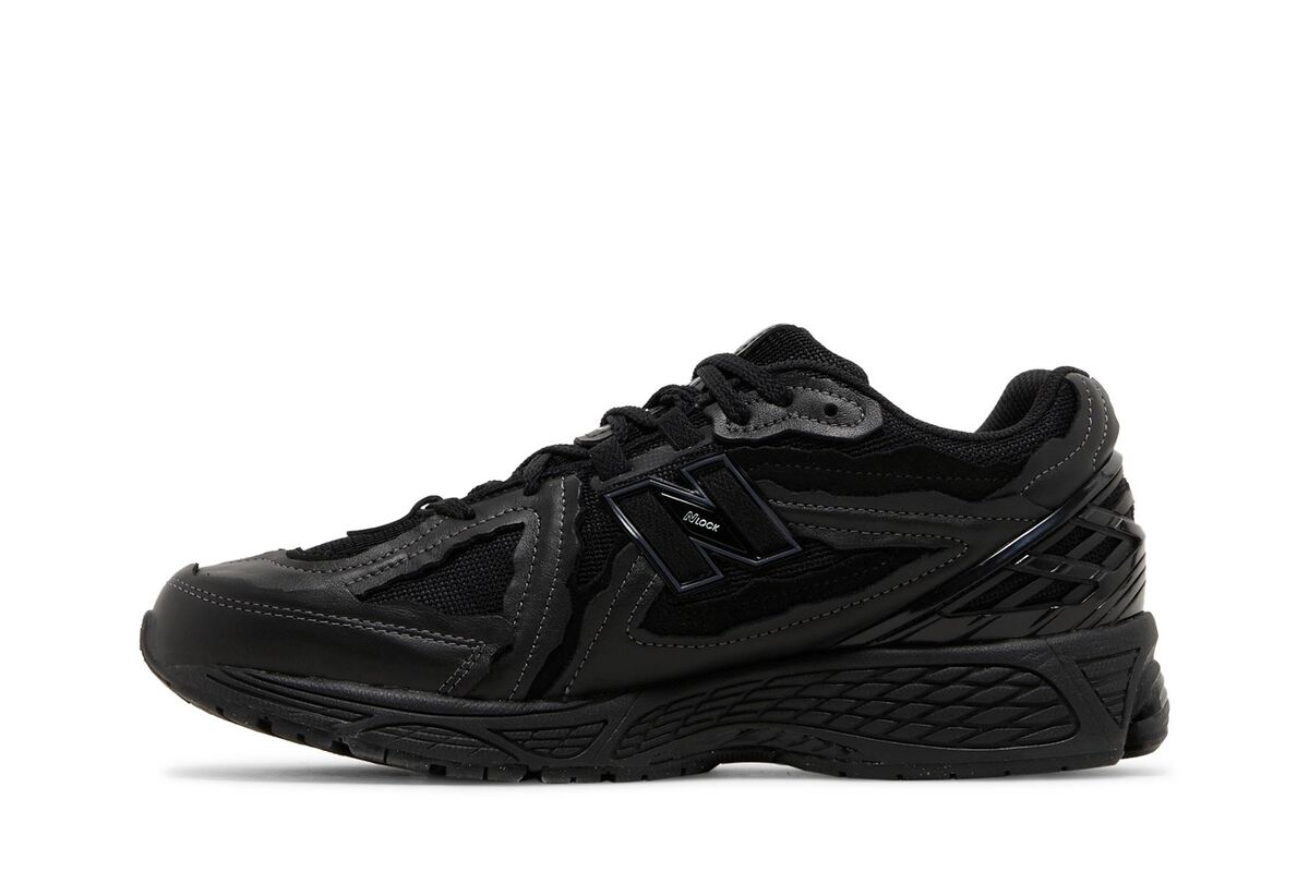 New Balance 1906D 'Protection Pack - Triple Black' M1906DF New Balance 1906D 'Protection Pack - Triple Black' M1906DF