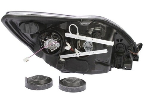 SCHEINWERFER SCHEINWERFER LINKS + RECHTS FORD FOCUS 2 02/2008-04/11 - Bild 3 von 5