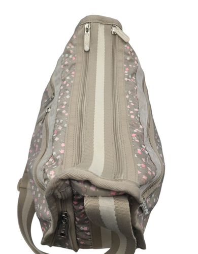 LeSportsac Deluxe Everyday Expandable Bag Adjustable Strap Shoulder - Crossbody - Picture 5 of 14