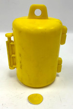 PRINZING PL021 PLUG LOCKOUT BOX 110/220V