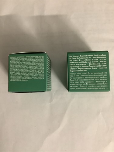 2X LA MER Creme de La Mer The Moisturizing Cream 0.24 oz / 7 mL NIB - Picture 3 of 4