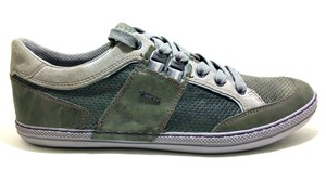 GEOX BOX U62R3B GREY scarpe uomo sneaker basse pelle camoscio interactive casual GEOX BOX U62R3B GREY scarpe uomo sneaker basse pelle camoscio interactive casual