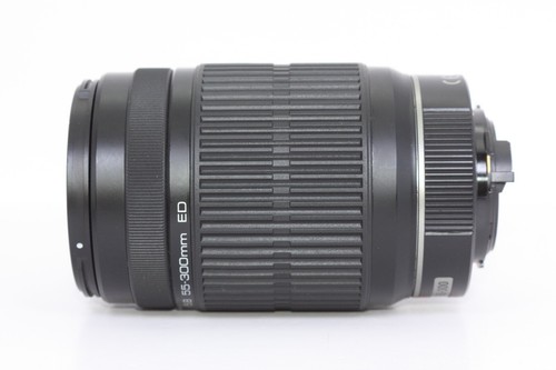 PENTAX SMC-DA L 55-300mm f/4-5.8 ED lens [NEAR MINT] FREE SHIPPING from Japan#77 - Picture 10 of 13