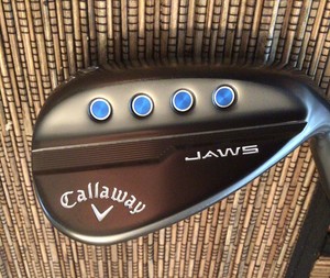 callaway jaws wedge 60 callaway jaws wedge 60