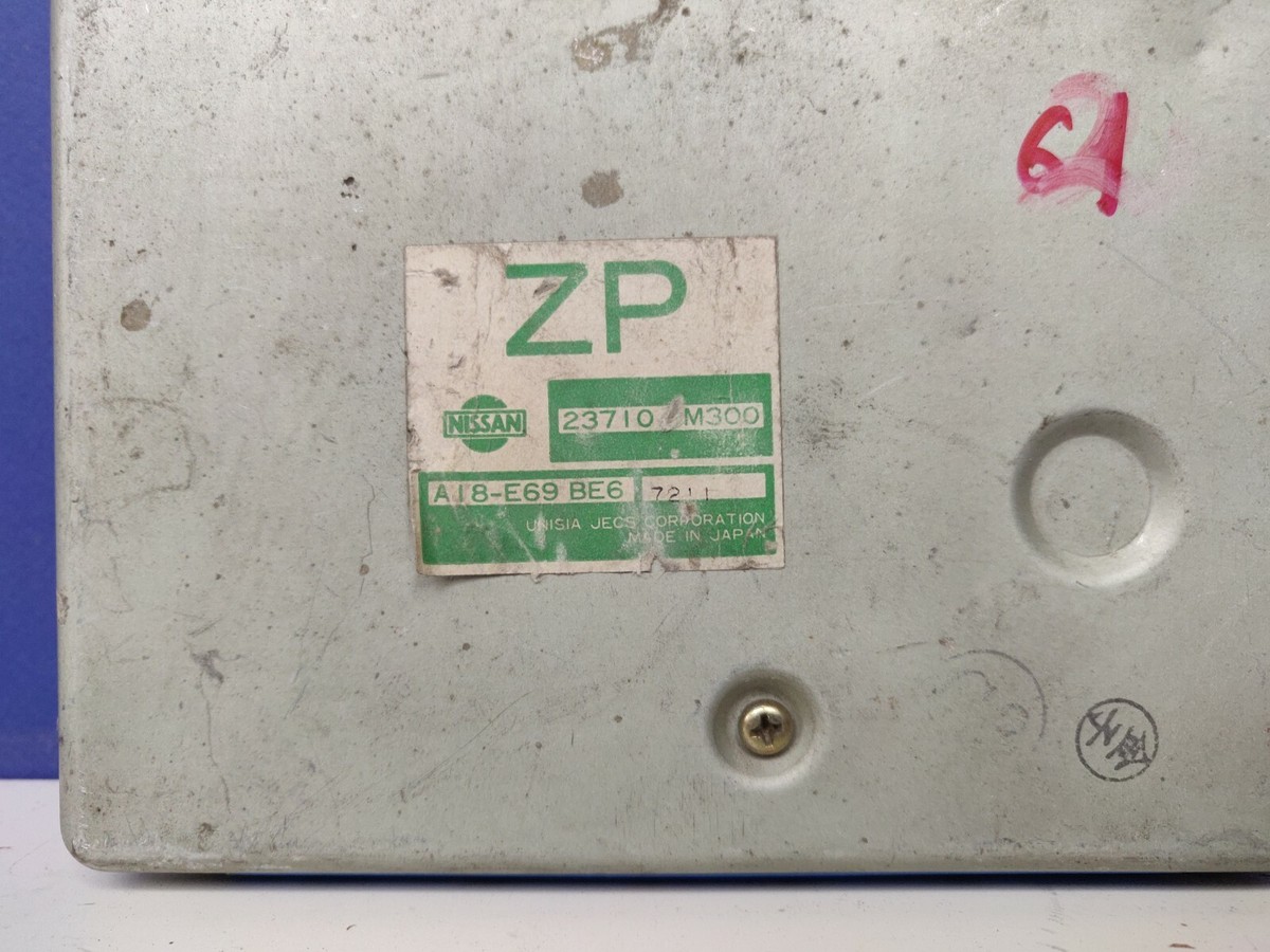 ※まこと Nissan Forklift Control Module Assembly 23710-GY370 OEM