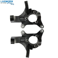 3 inch Lift Spindles For Chevy For Silverado GMC Sierra 2007-16 2WD Leveling Kit