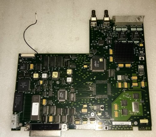 54620-66503 Hauptplatine für HP-54620C. - Bild 3 von 9