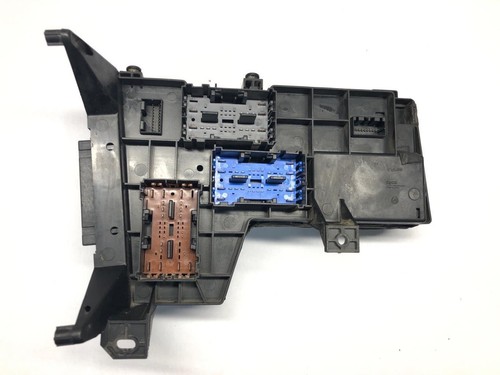 Dodge Dakota TIPM 2005-2007 módulo de potencia totalmente integrado caja de fusibles 56049678AJ - Imagen 5 de 8