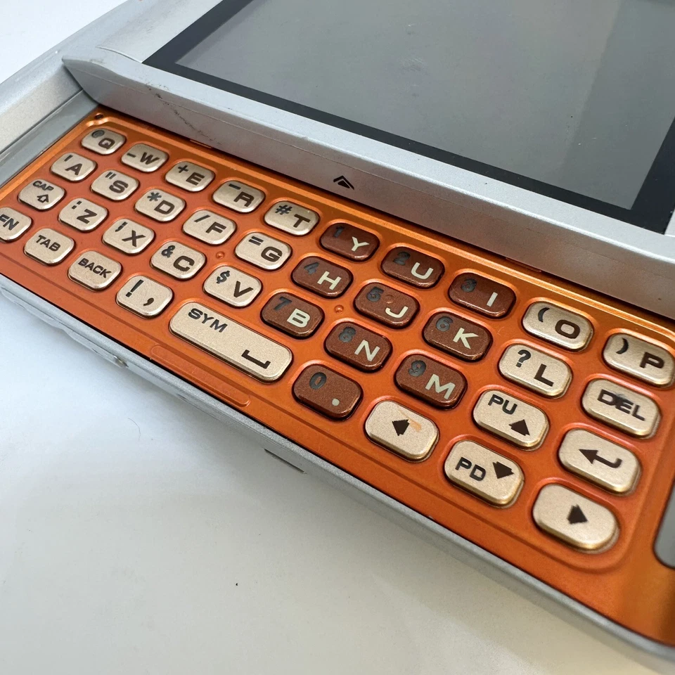 UTStarcom GTX75 Piezas ATT Foto 2 de 4