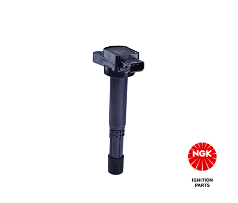 NGK 48295 Ignition Coil for HONDA - Bild 2 von 3